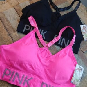 top pink